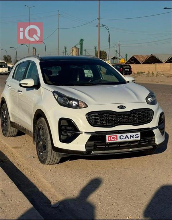 كيا سبورتاج 2019 للبيع في العراق - الحلة